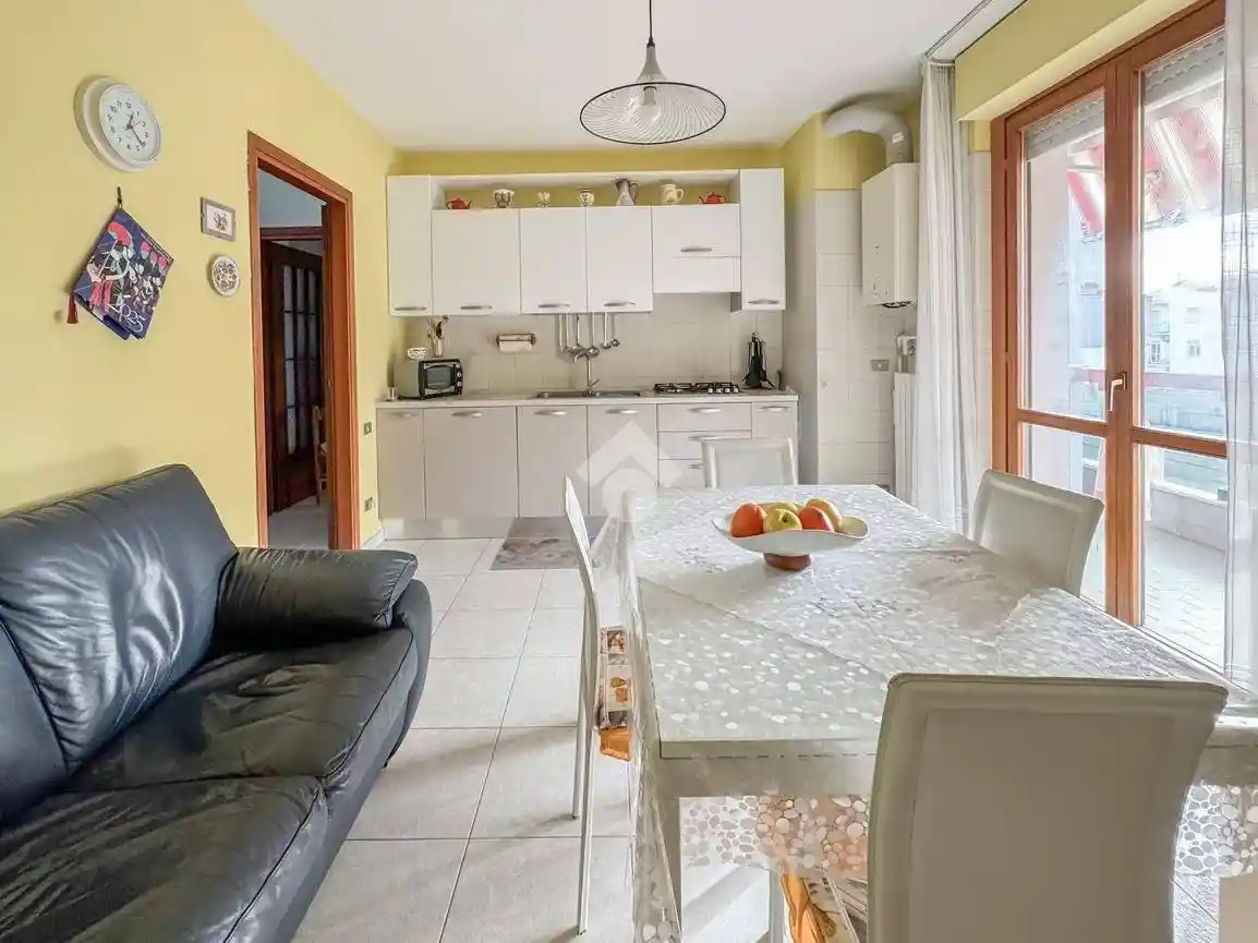 Quadrilocale via San Camillo de Lellis 131, Chieti Città, Chieti - foto 4