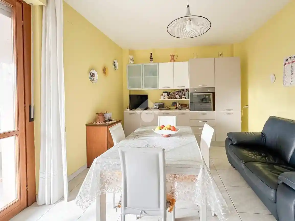 Quadrilocale via San Camillo de Lellis 131, Chieti Città, Chieti - foto 5