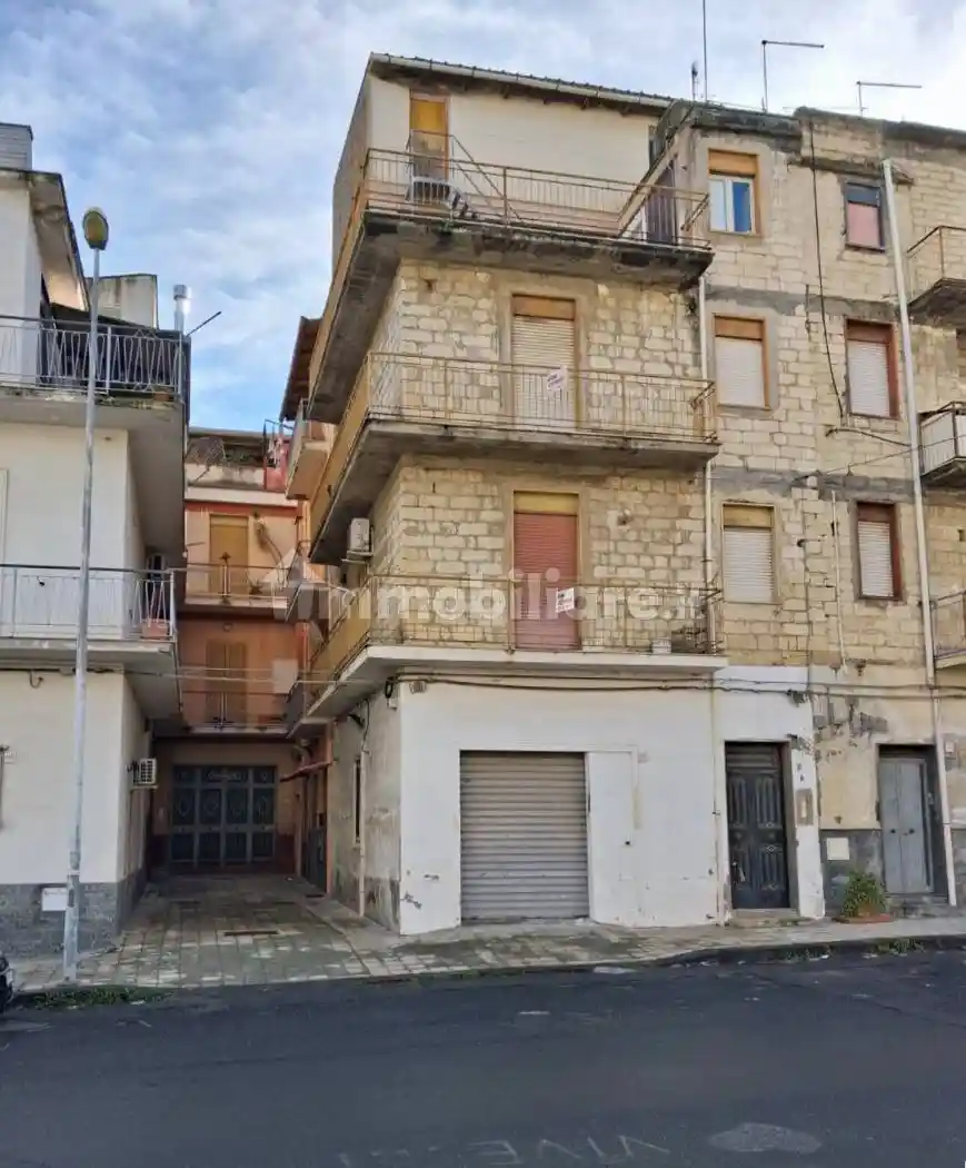 Casa indipendente in vendita a Lentini