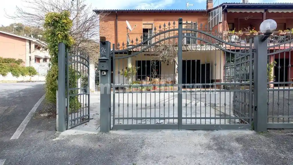 Villa in vendita a Genazzano