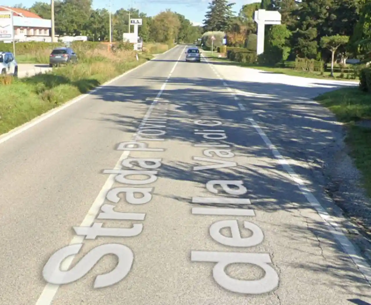 Appartamento in vendita a Pollenza