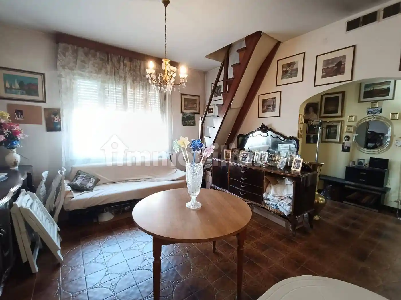 Villa in vendita a Pistoia