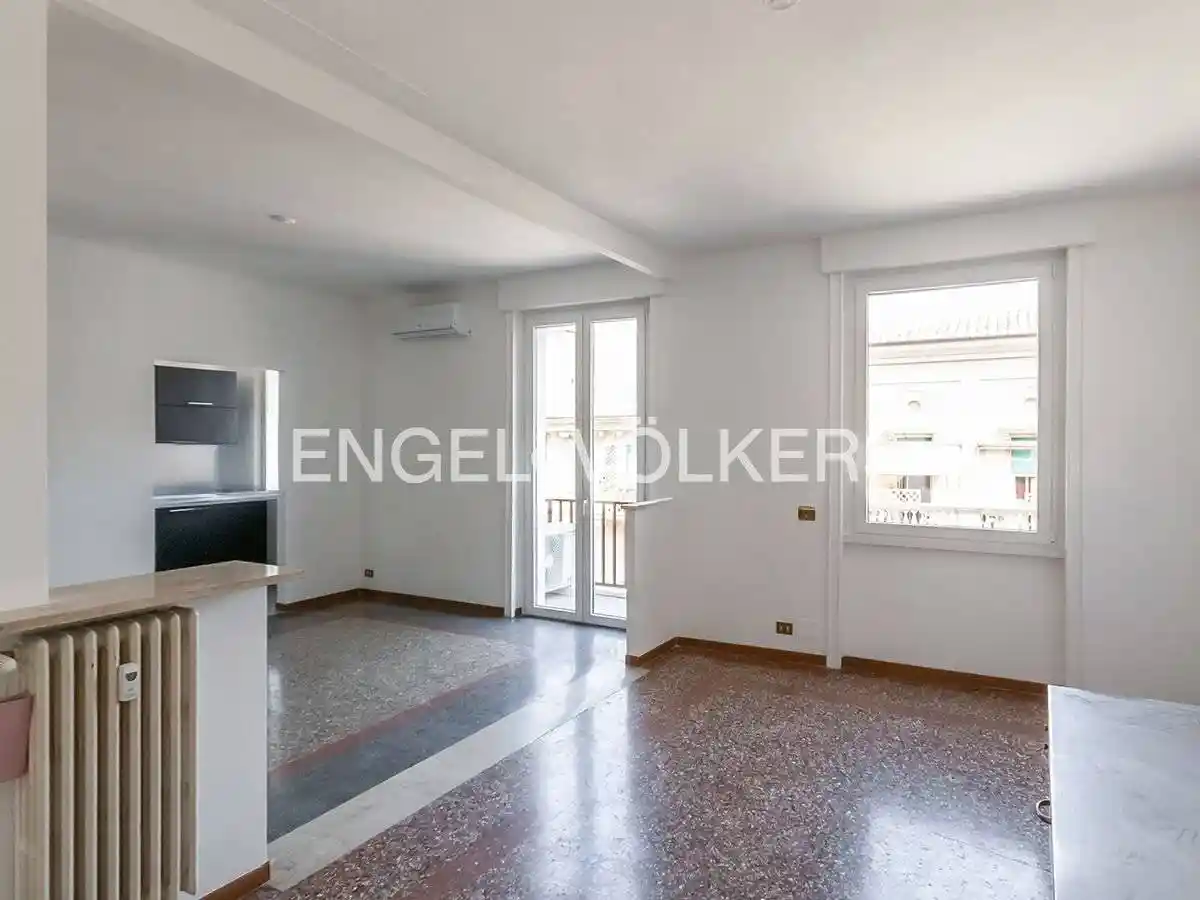 Appartamento via Monte Pertica, Mazzini - Delle Vittorie, Roma - foto 2