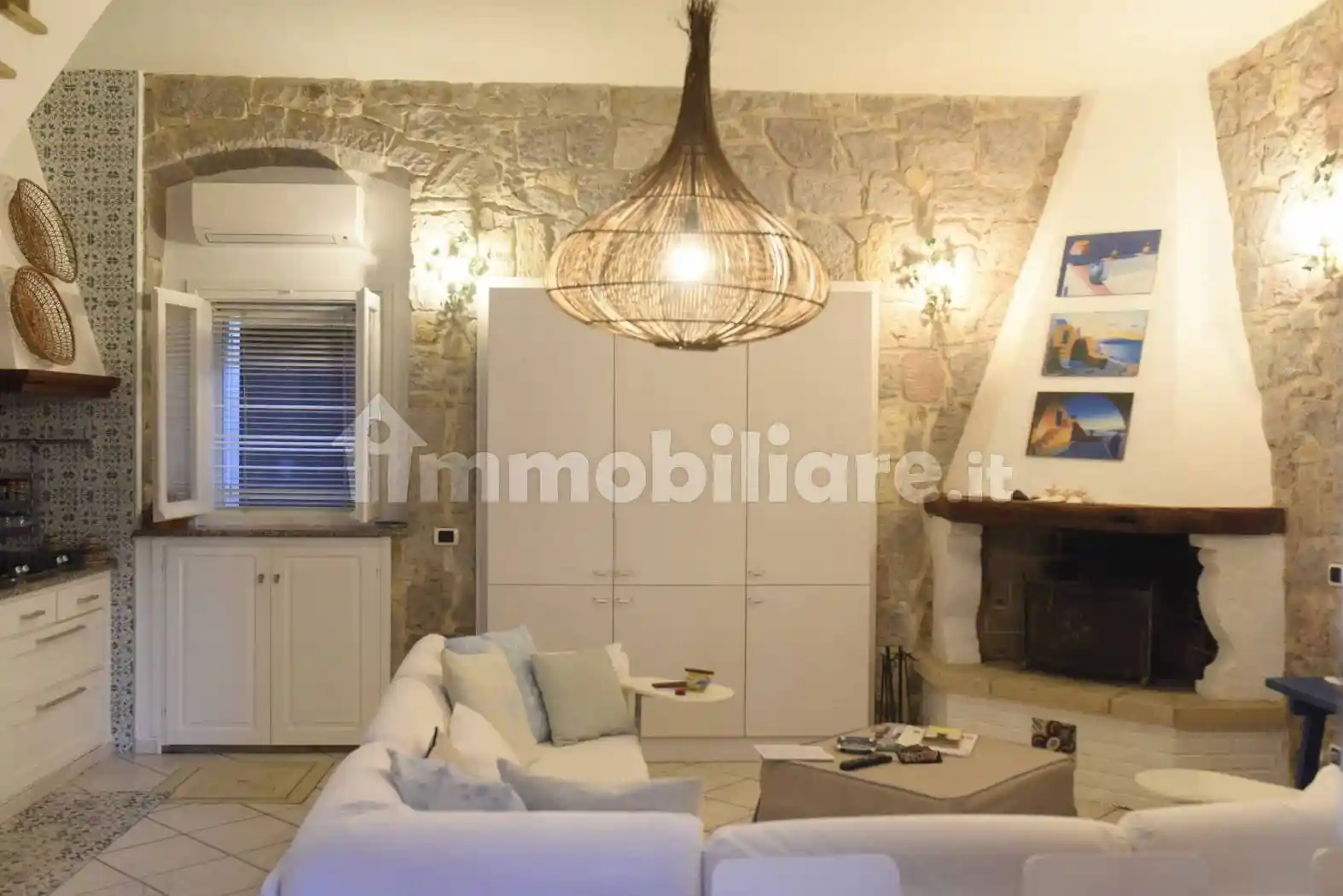 Palazzo - Edificio in vendita a Carloforte