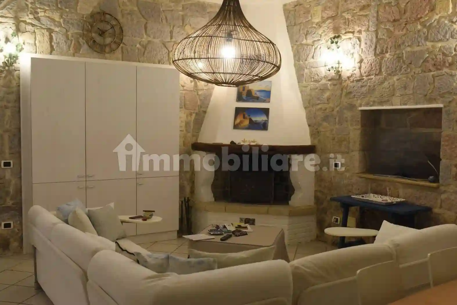 Palazzo - Edificio - foto 3