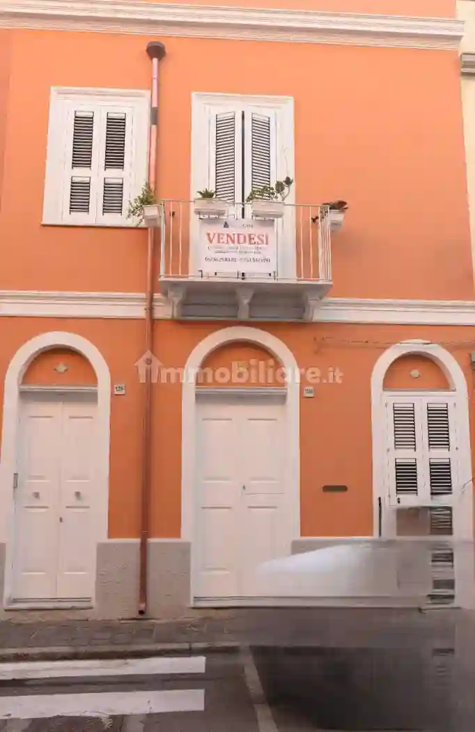 Palazzo - Edificio - foto 4