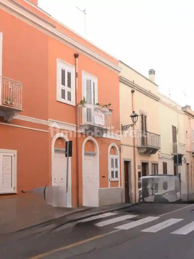 Palazzo - Edificio - foto 5