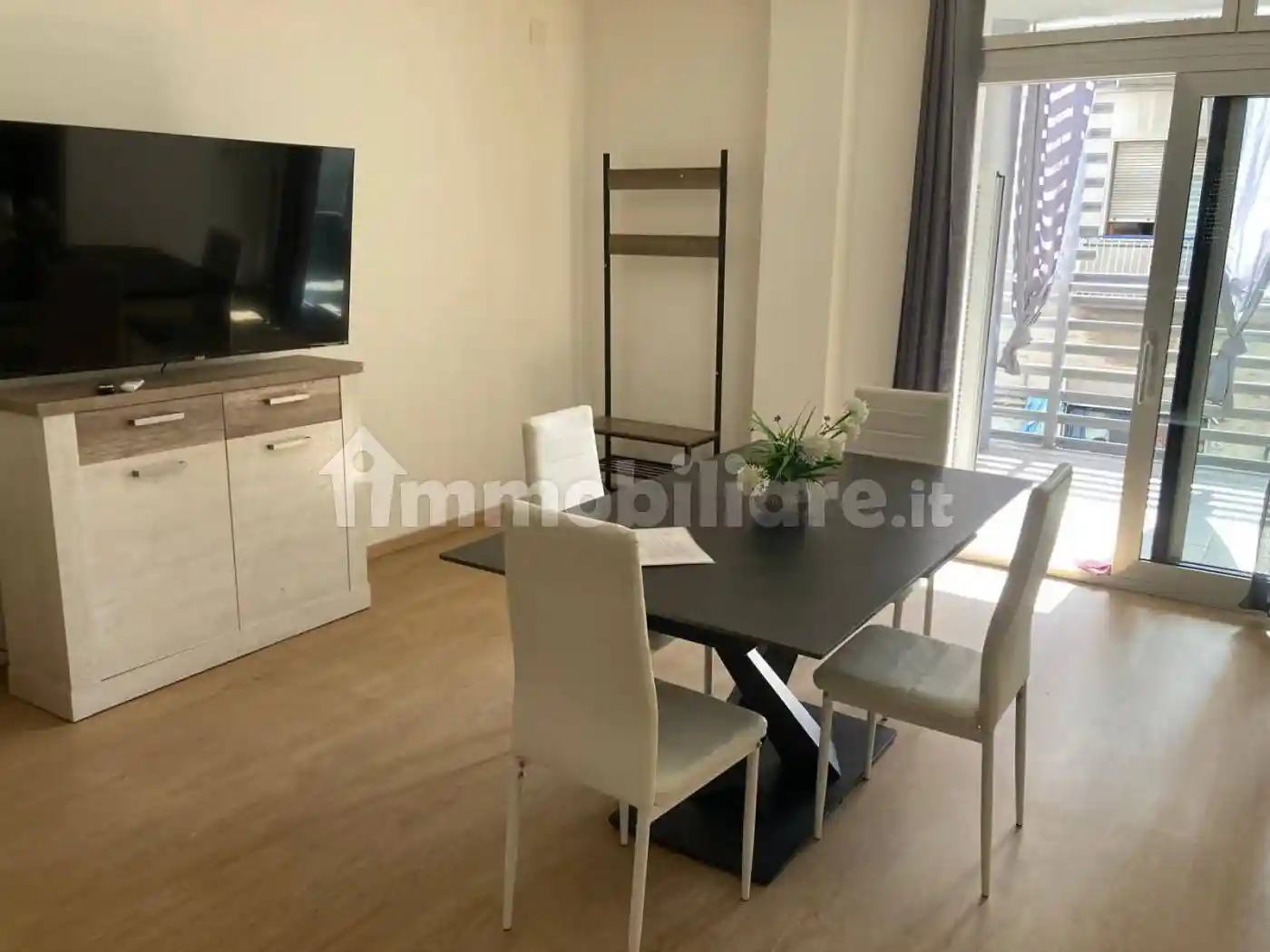 Appartamento in vendita a Olbia