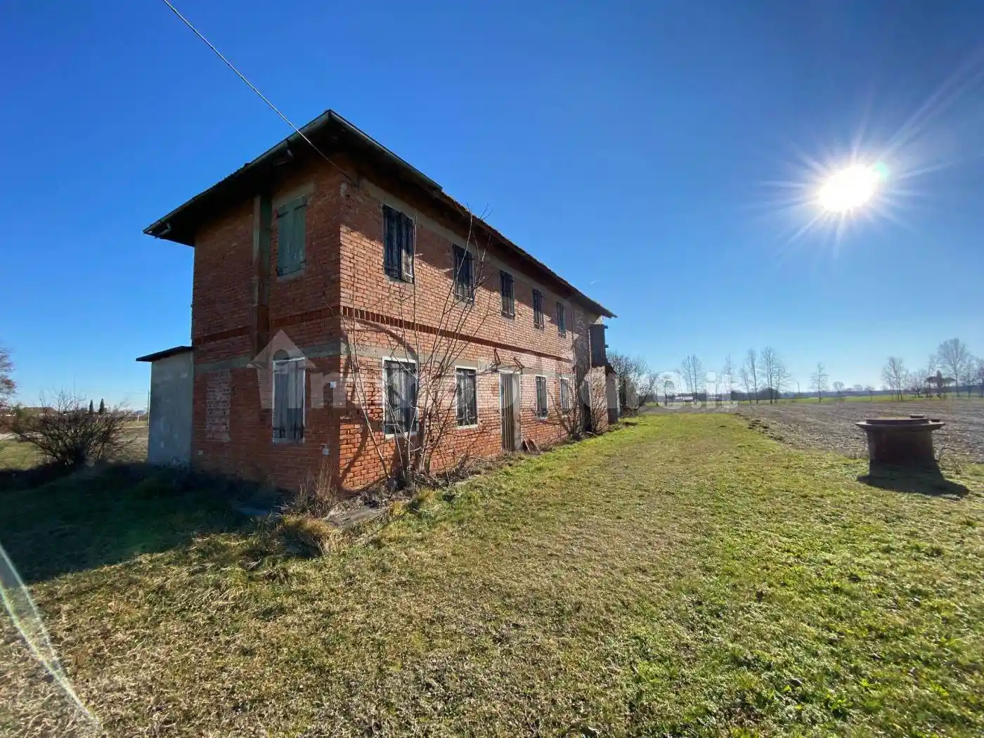 Rustico - Casale in vendita a Azzano Decimo