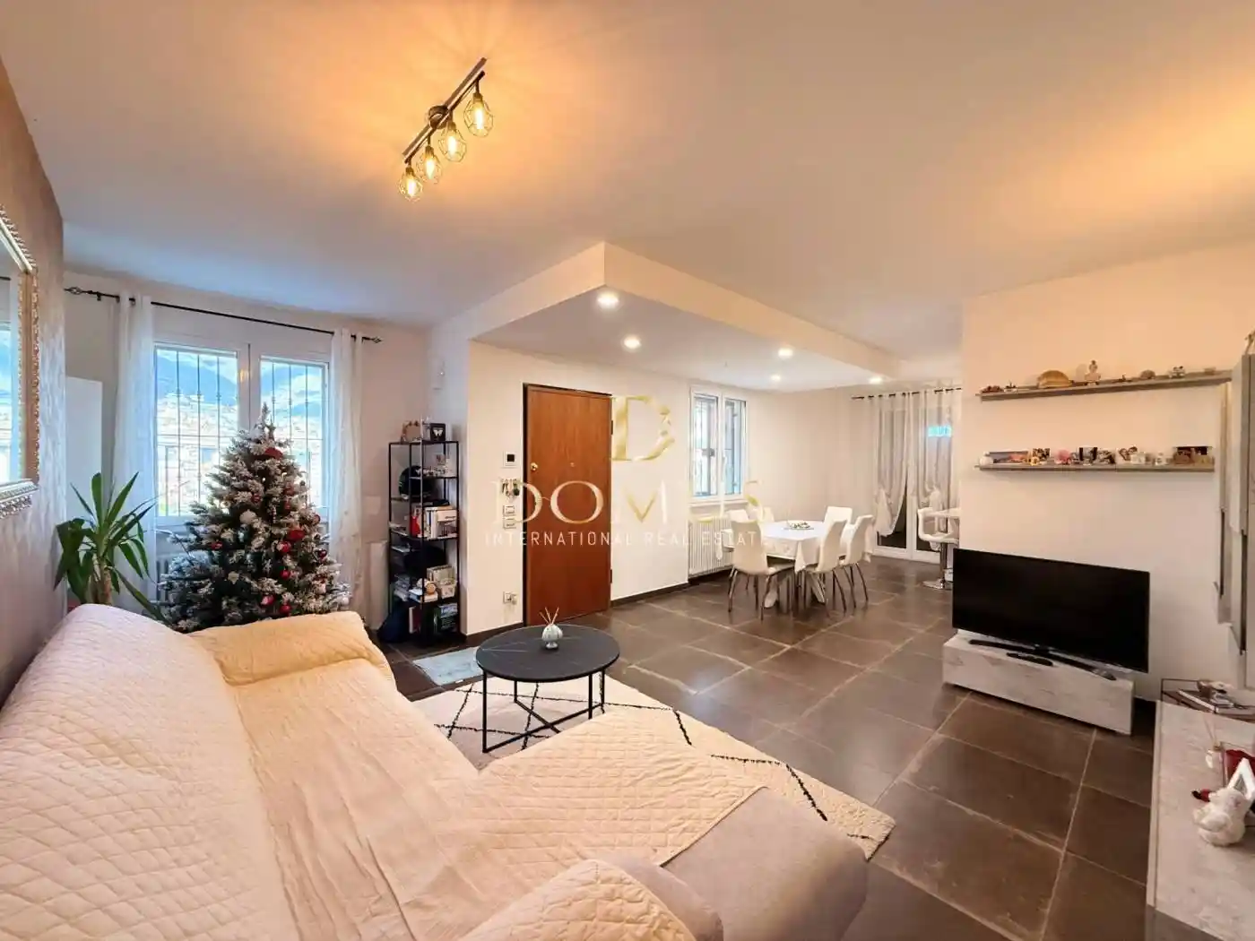 Appartamento in vendita a Sanremo