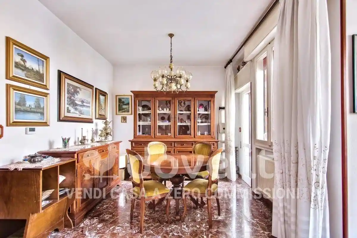 Appartamento in vendita a Ferrara