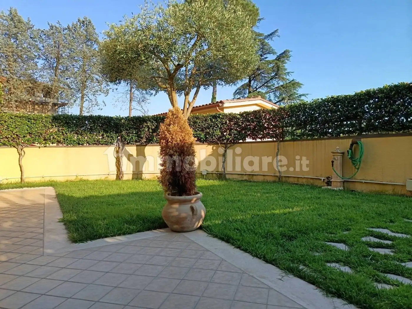 Appartamento in vendita a Valmontone