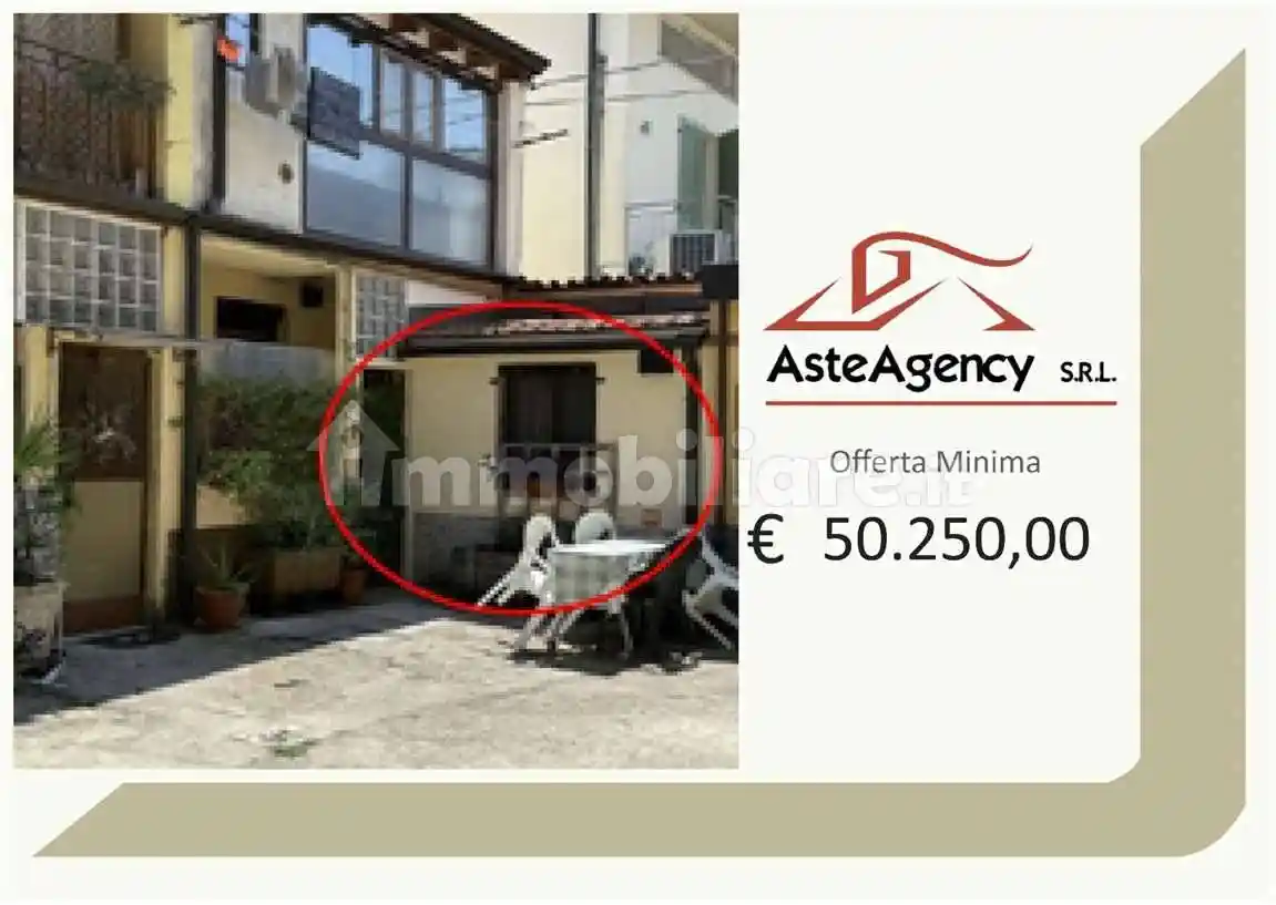 Appartamento in vendita a Rho