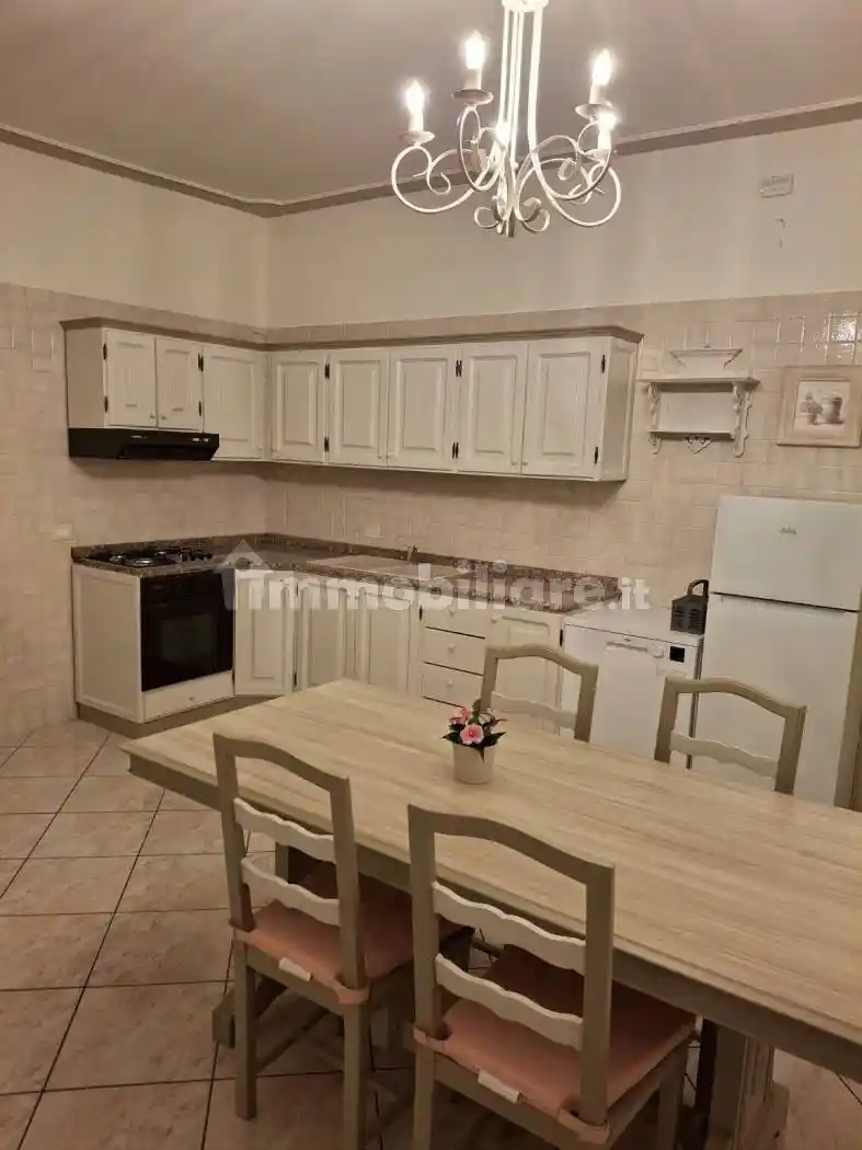 Appartamento in affitto a Castellamonte