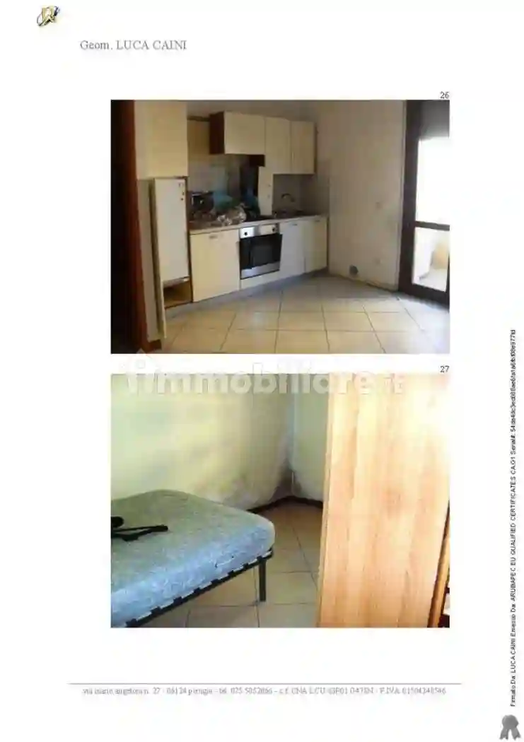 Casa indipendente - foto 4