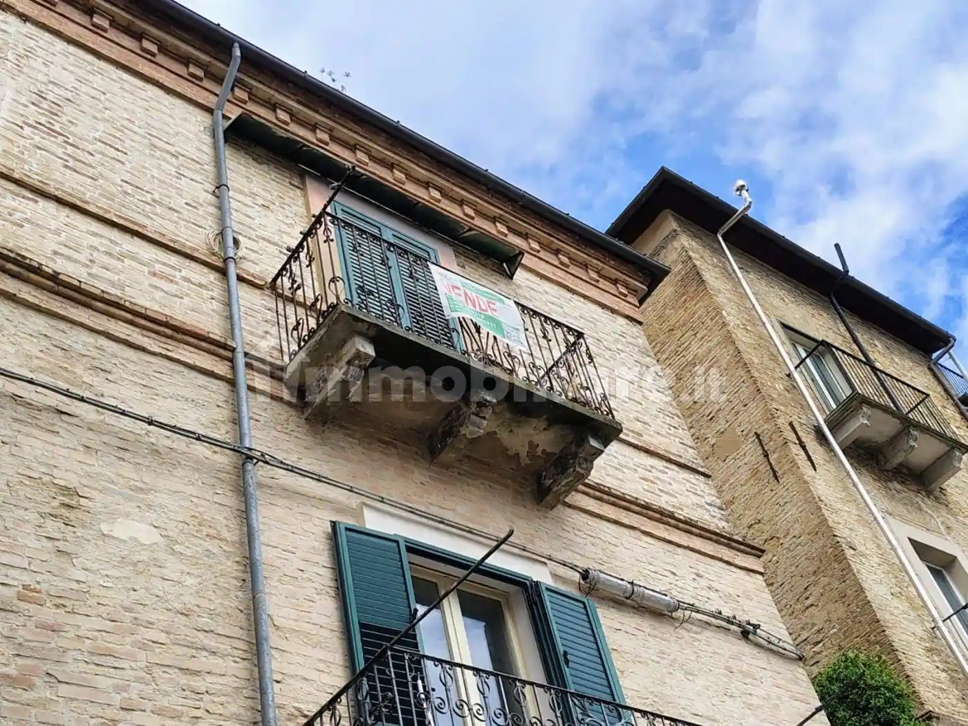 Appartamento via Camillo Benso di Cavour, Centro, Lanciano - foto 2