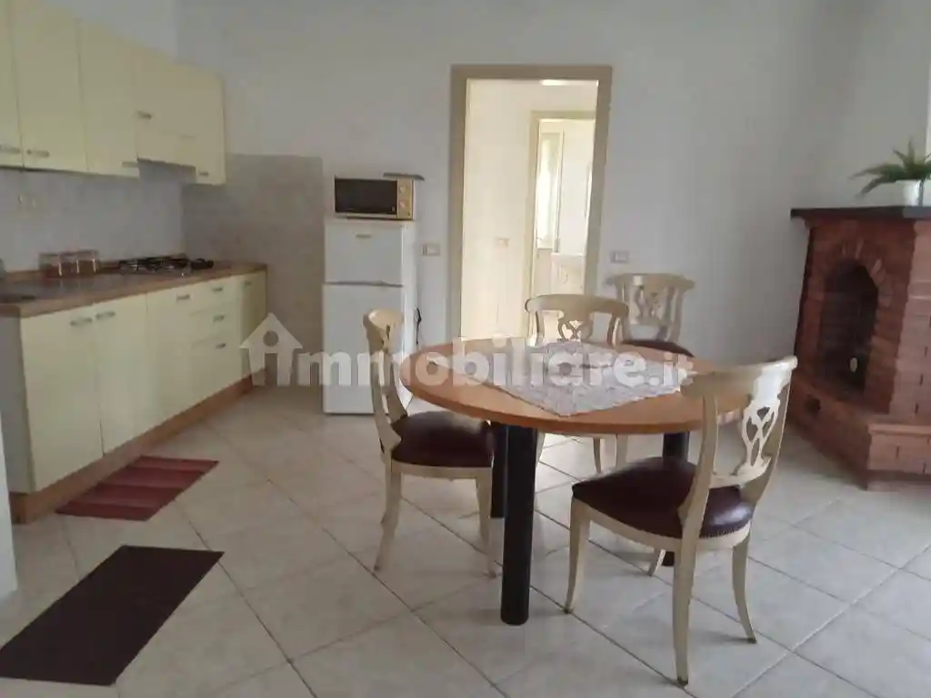 Appartamento in vendita a Viareggio