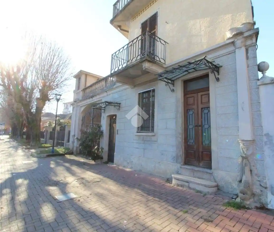 Villa in vendita a Pianezza