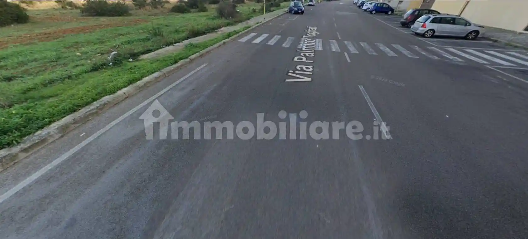 Appartamento in vendita a Taranto