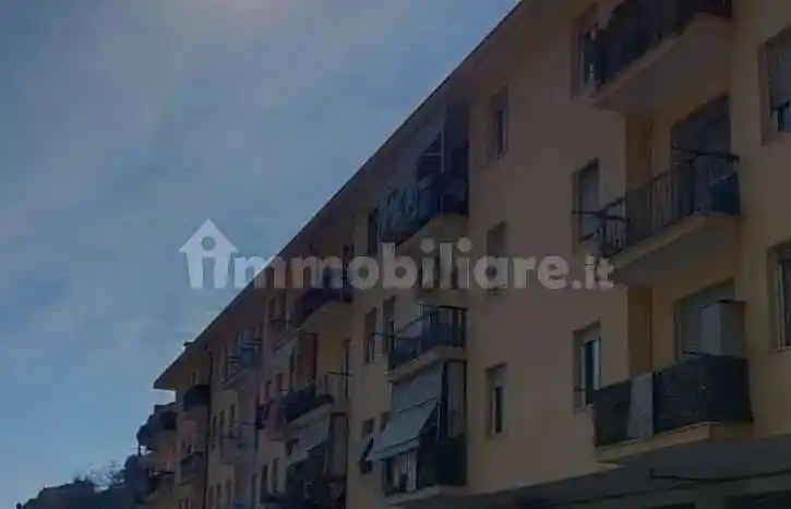 Appartamento in vendita a Sanremo