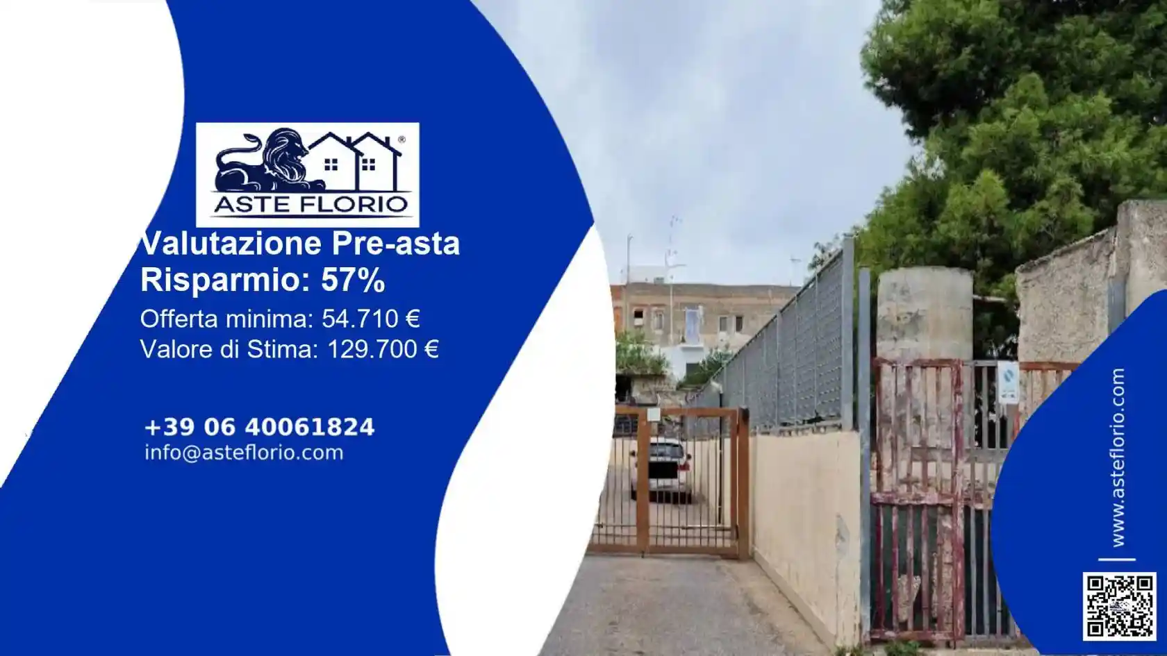 Appartamento in vendita a Pulsano