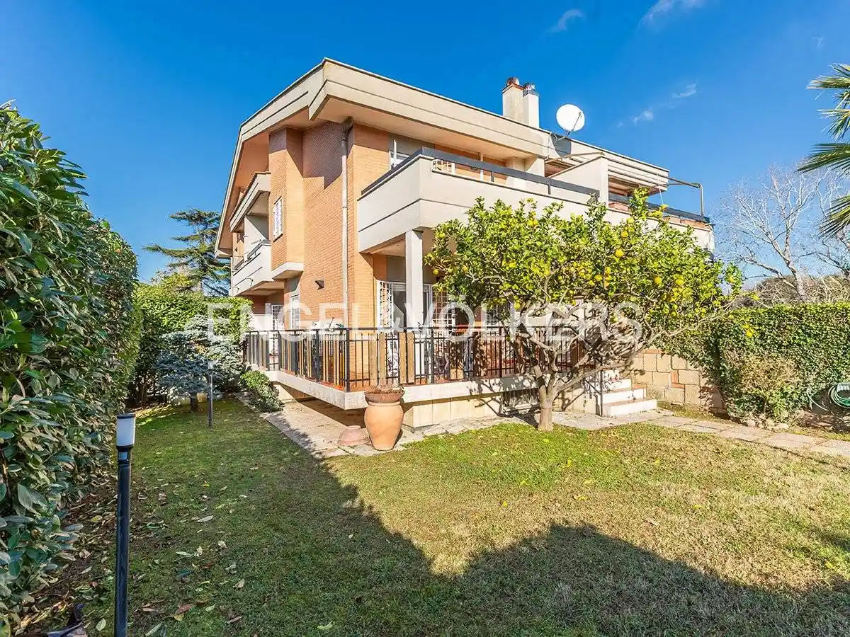 Villa in vendita a Anzio