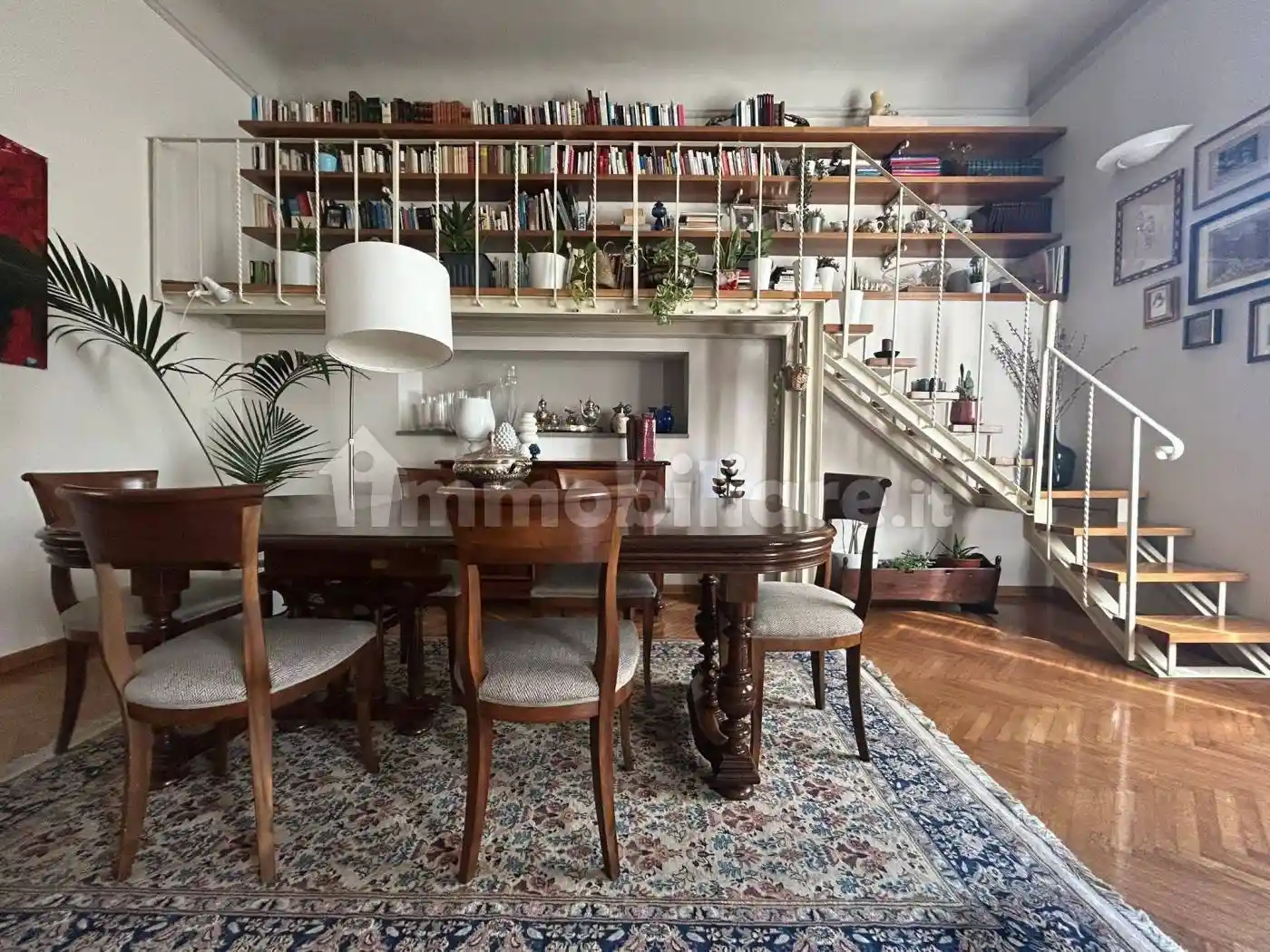 Appartamento in vendita a Firenze