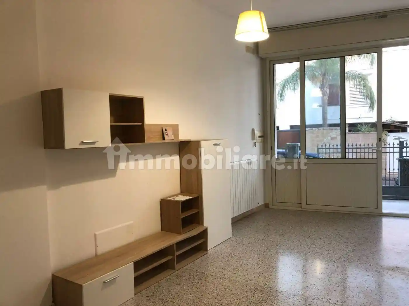 Appartamento in affitto a Matino