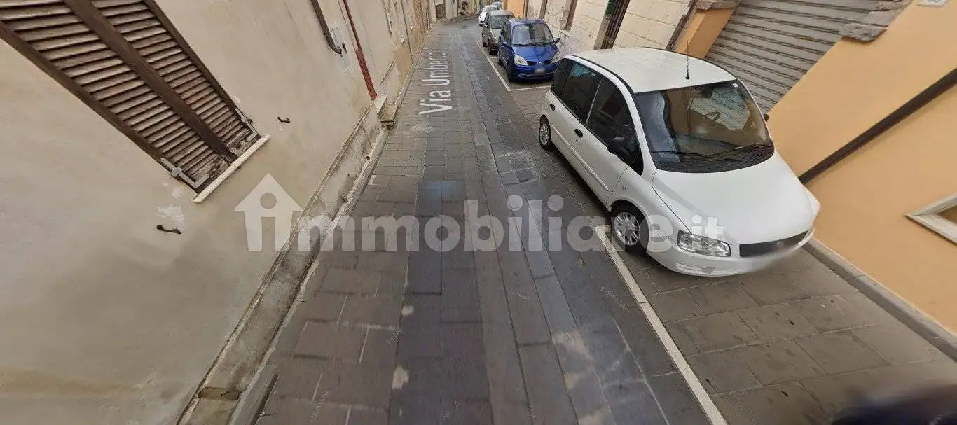 Appartamento in asta a Sardara