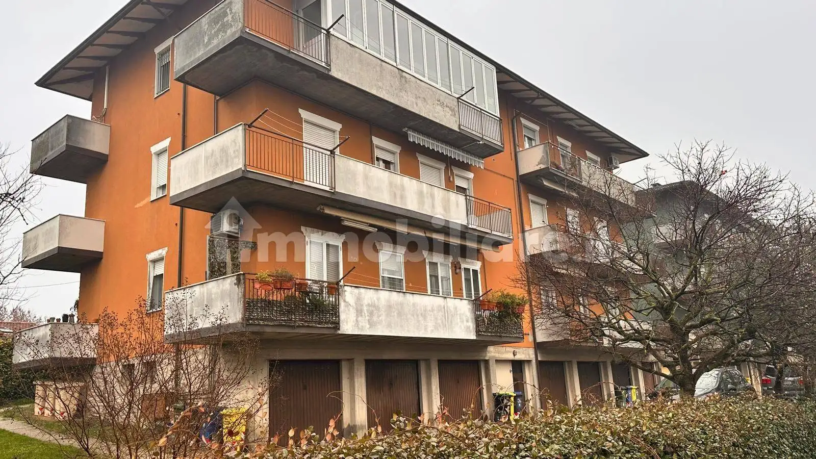 Appartamento in vendita a Forlì