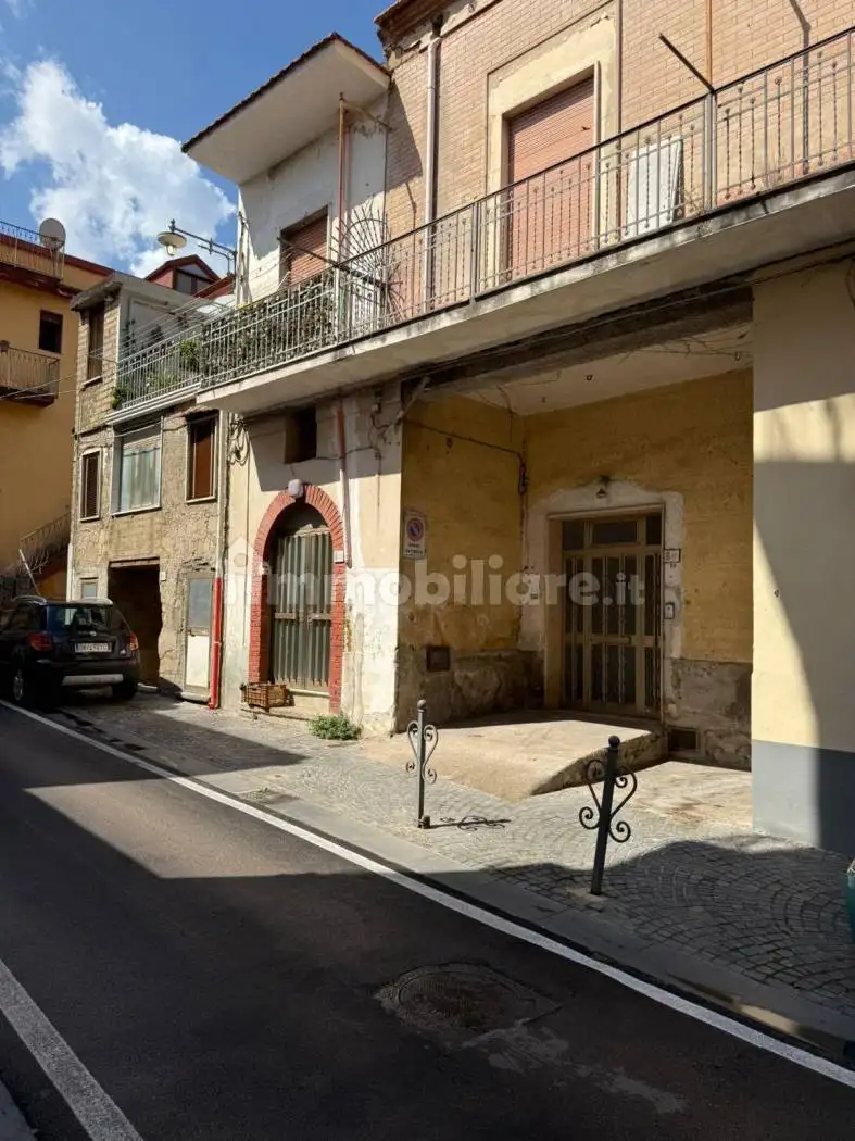 Appartamento in vendita a Siano