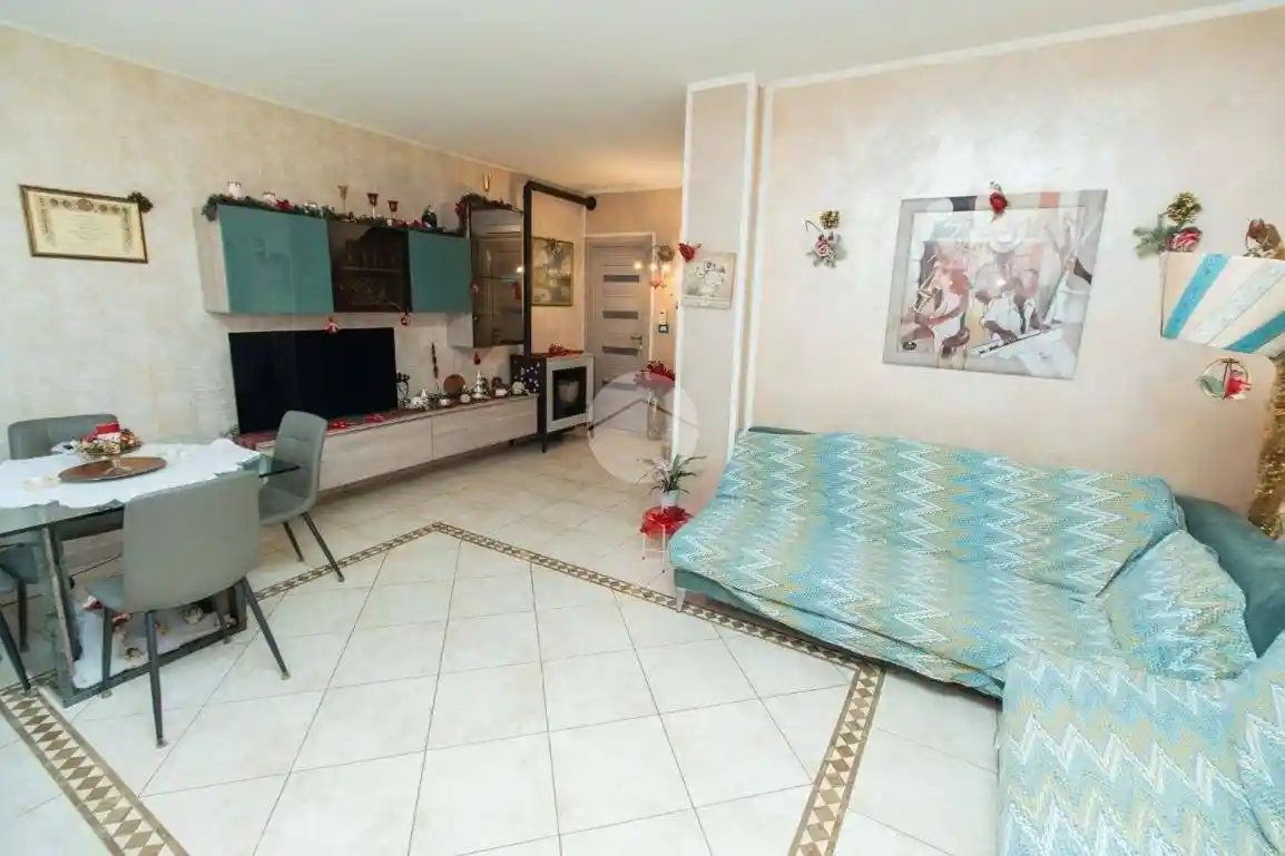 Villetta a schiera - foto 5