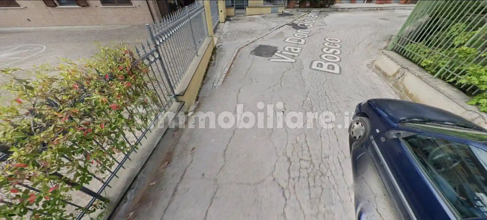 Appartamento in vendita a Monte San Giusto