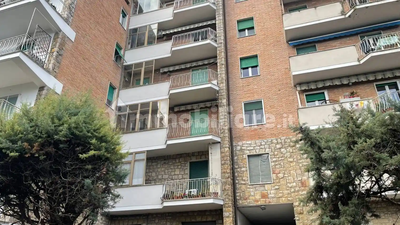 Appartamento in vendita a Perugia