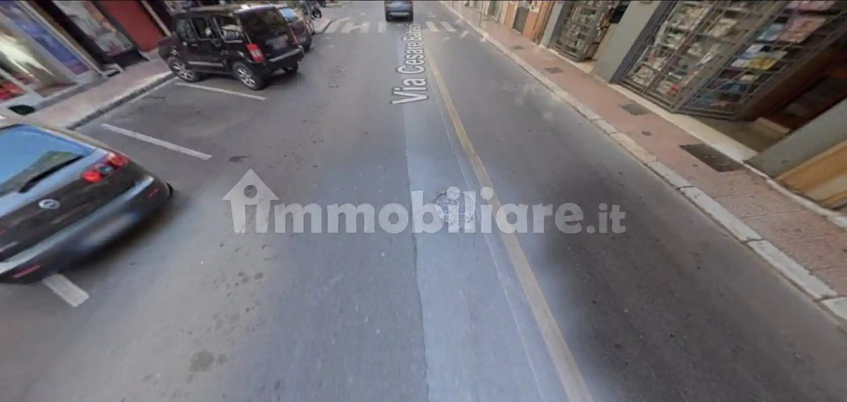 Appartamento in vendita a Taranto