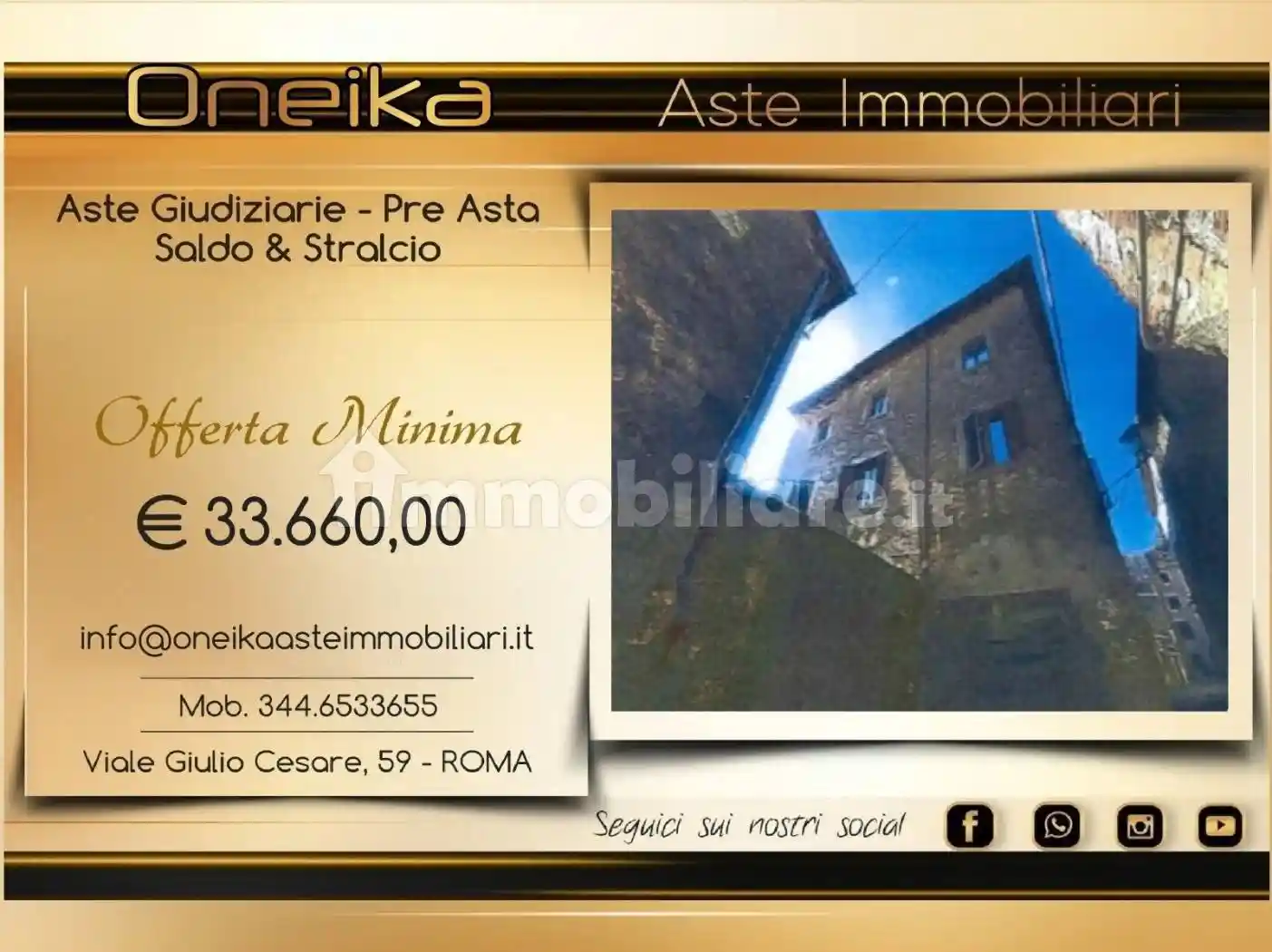 Appartamento in vendita a Castel del Piano