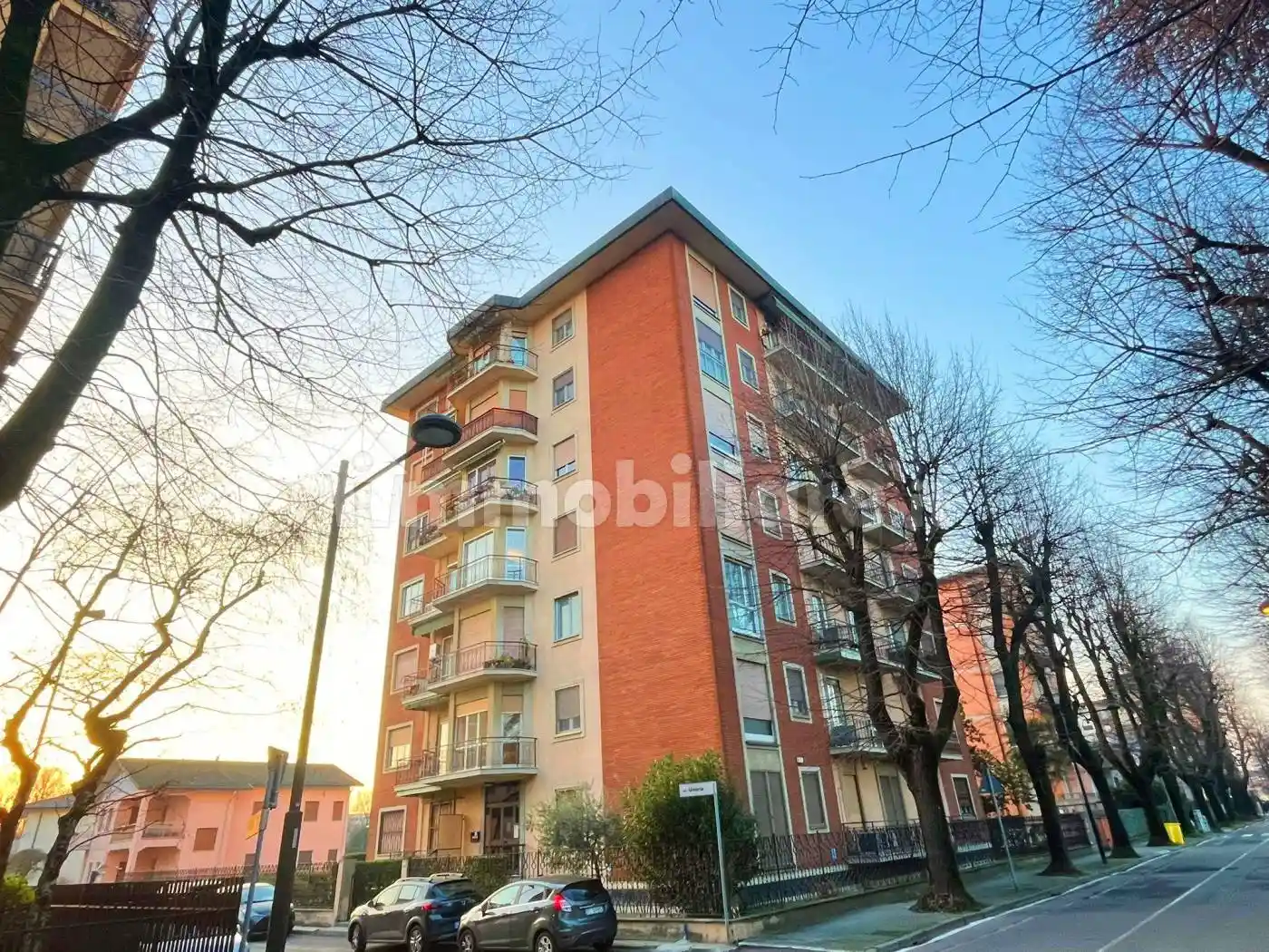 Appartamento in vendita a Lodi