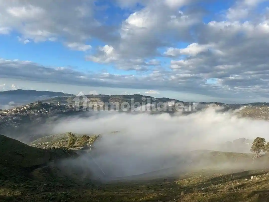 Villa in vendita a Vizzini