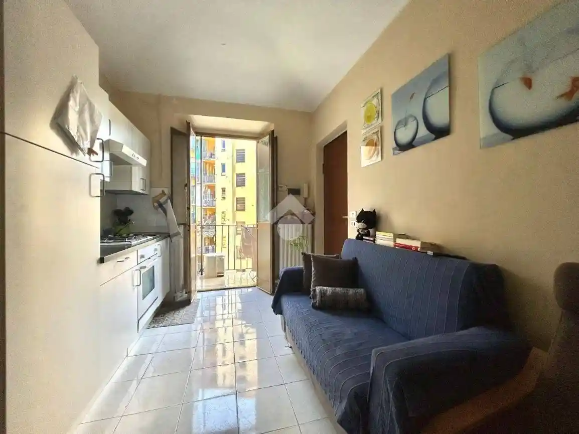 Appartamento in vendita a Torino