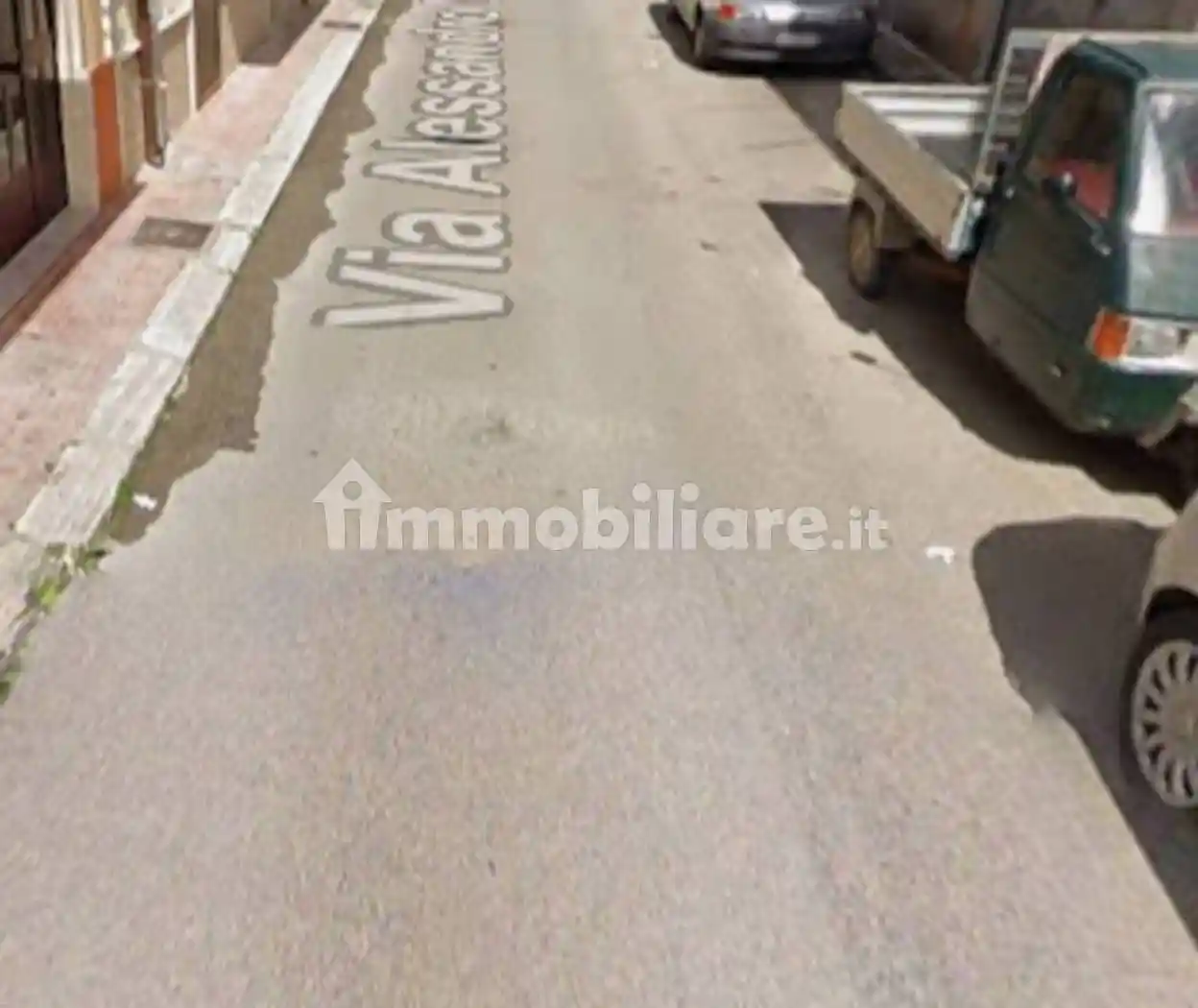 Appartamento in vendita a Monteiasi