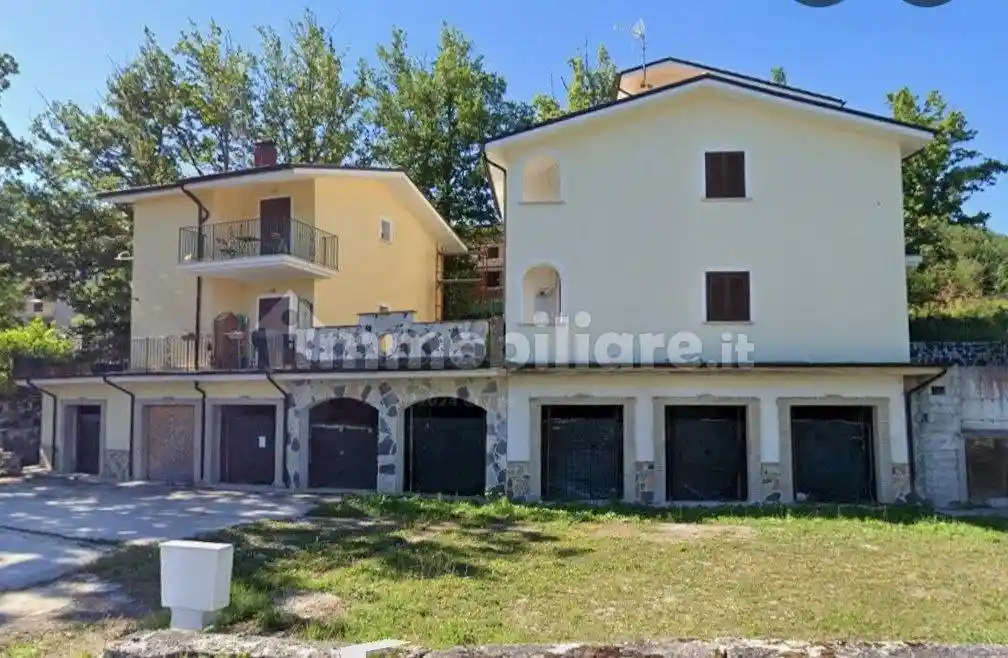 Trilocale nuovo, su più livelli, Centro, Castel di Sangro - foto 3