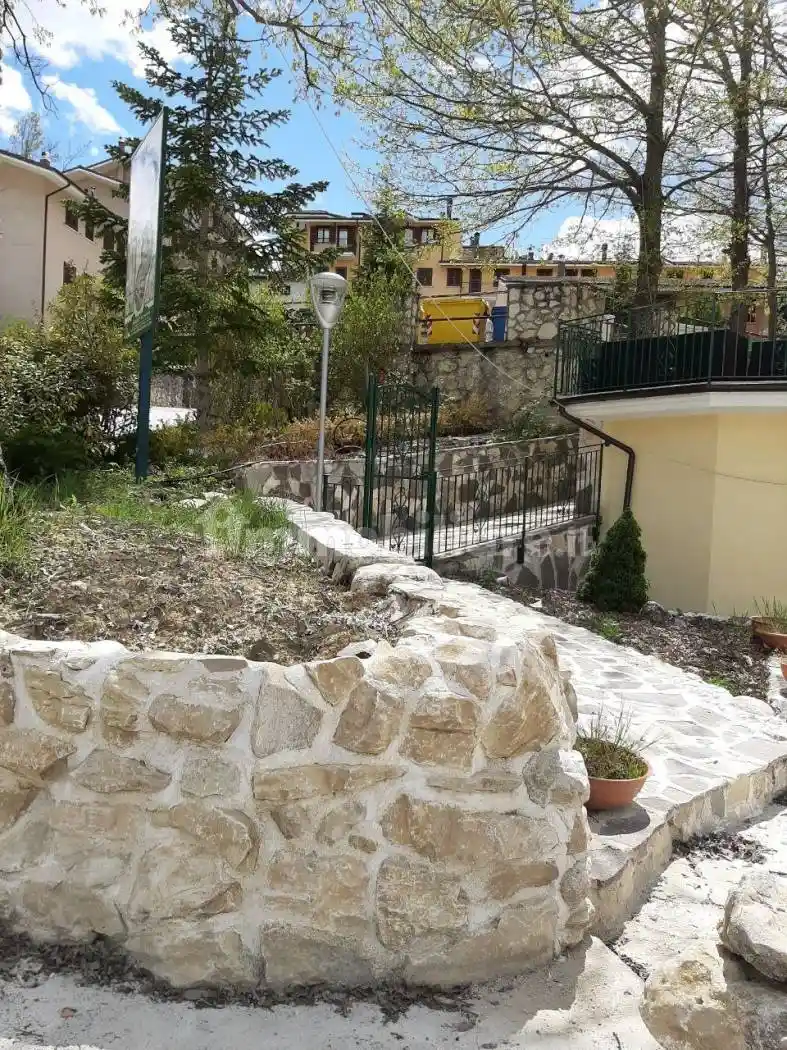 Trilocale nuovo, su più livelli, Centro, Castel di Sangro - foto 4