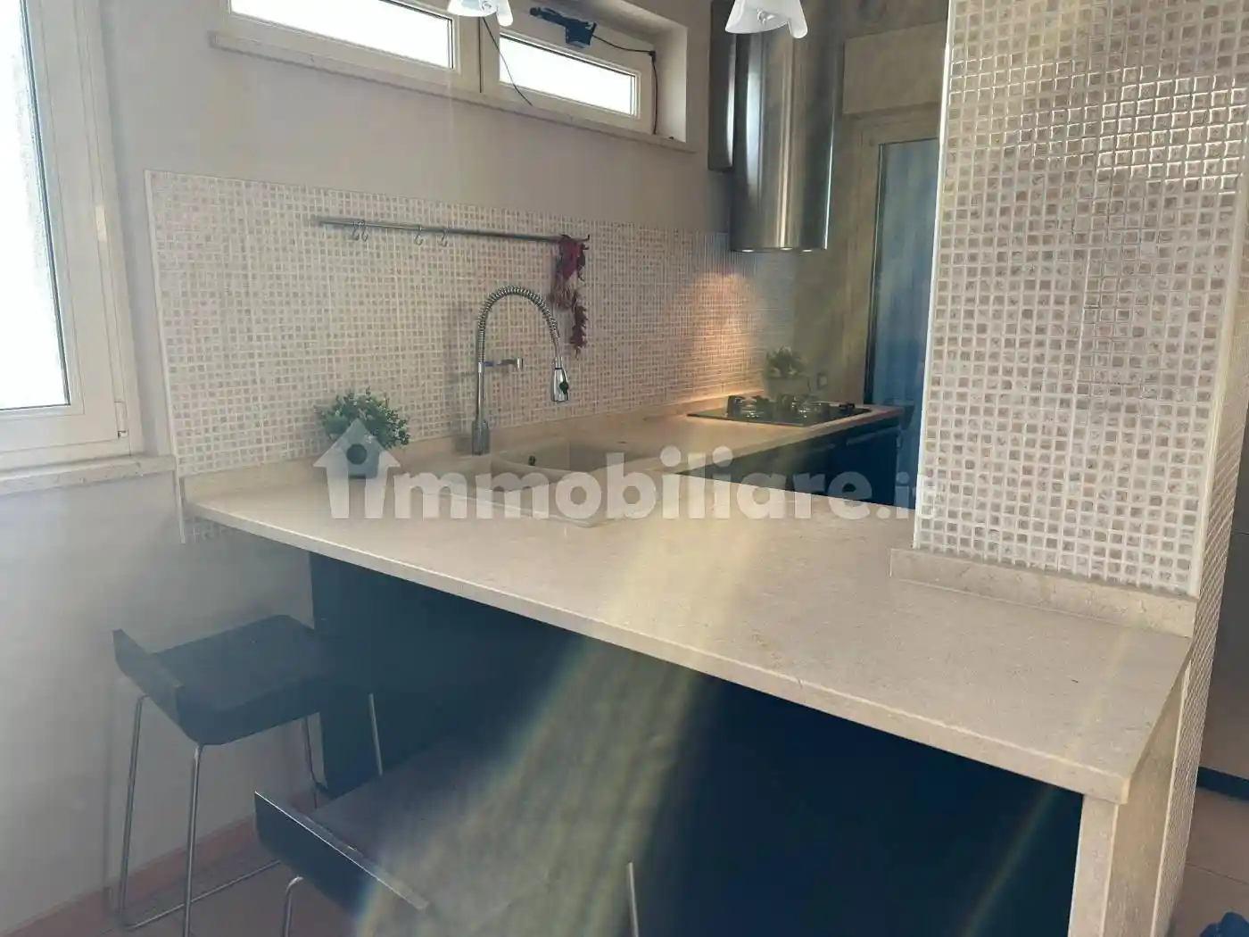 Bilocale via La Martella 96, Matera - foto 4