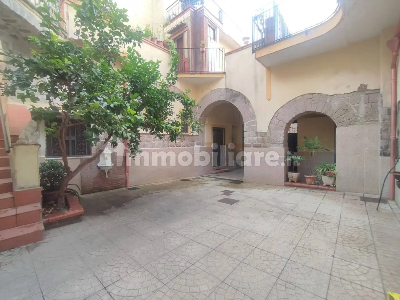 Appartamento in affitto a Caserta