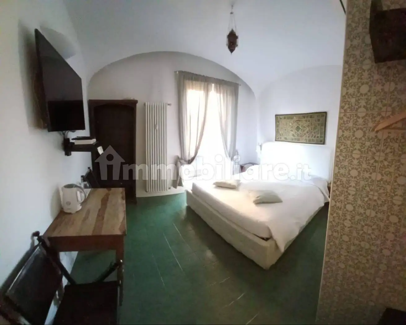 Appartamento in vendita a Milan