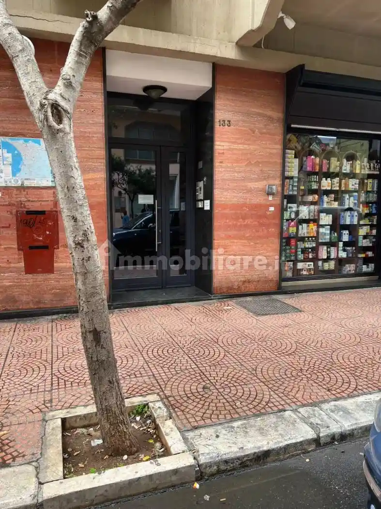 Appartamento in vendita a Taranto