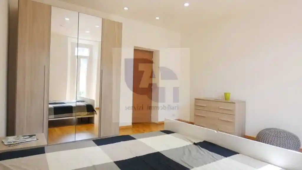 Bilocale via Atto Vannucci 2, Porta Romana - Medaglie d'Oro, Milano - foto 2