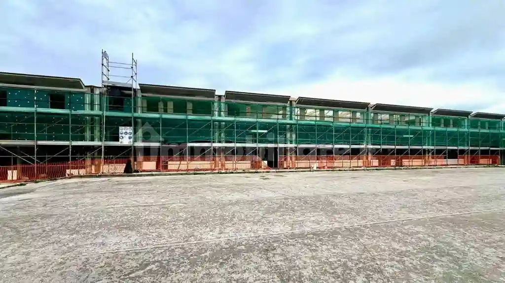 Villetta a schiera - foto 5