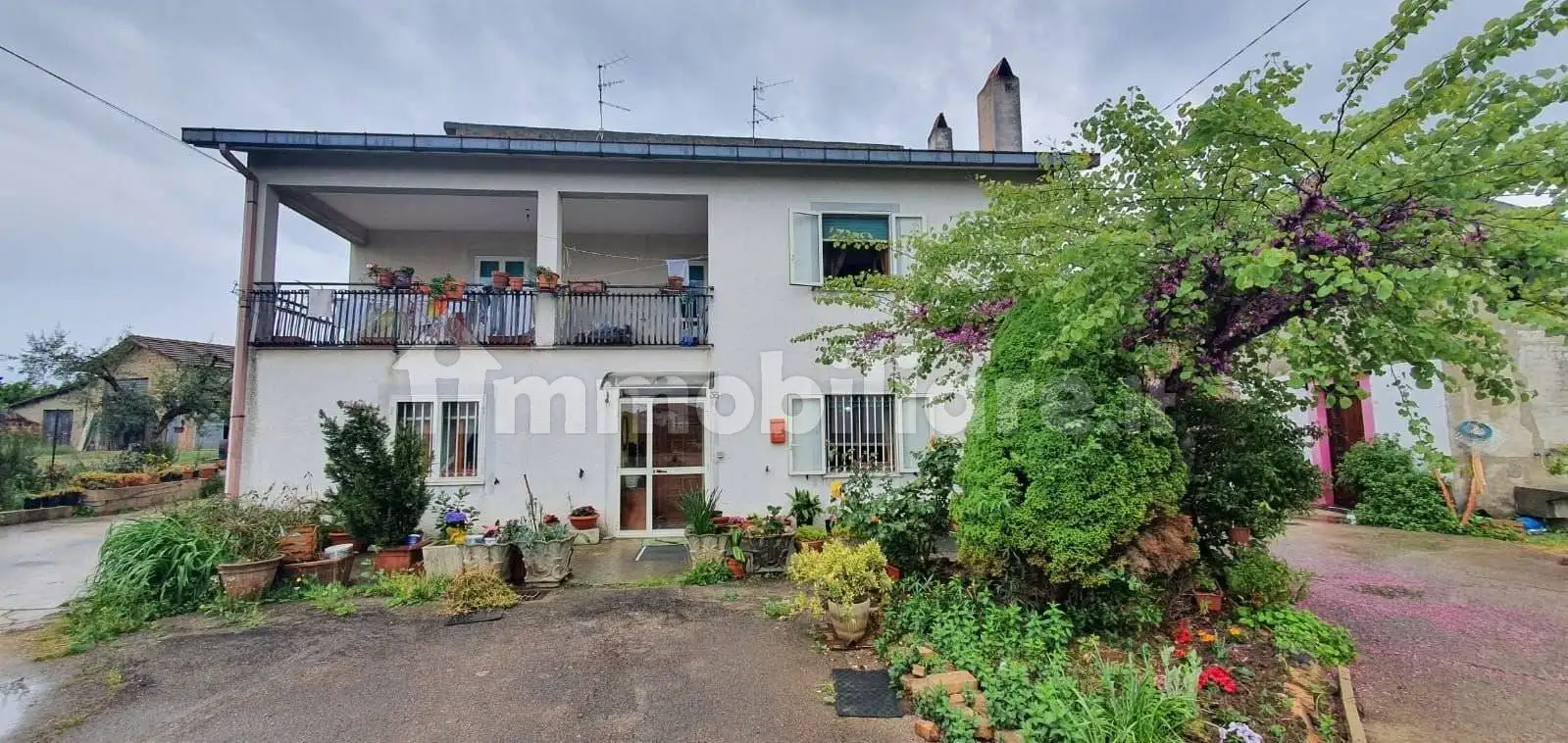 Casa indipendente in vendita a Fossacesia