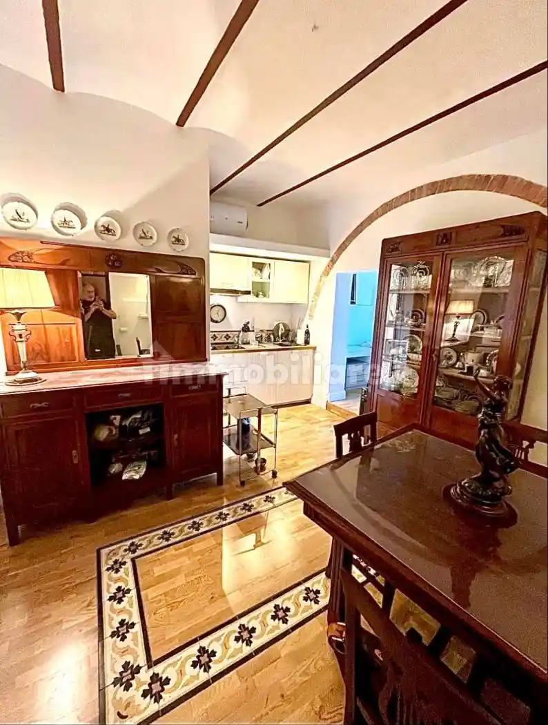 Appartamento in affitto a Perugia